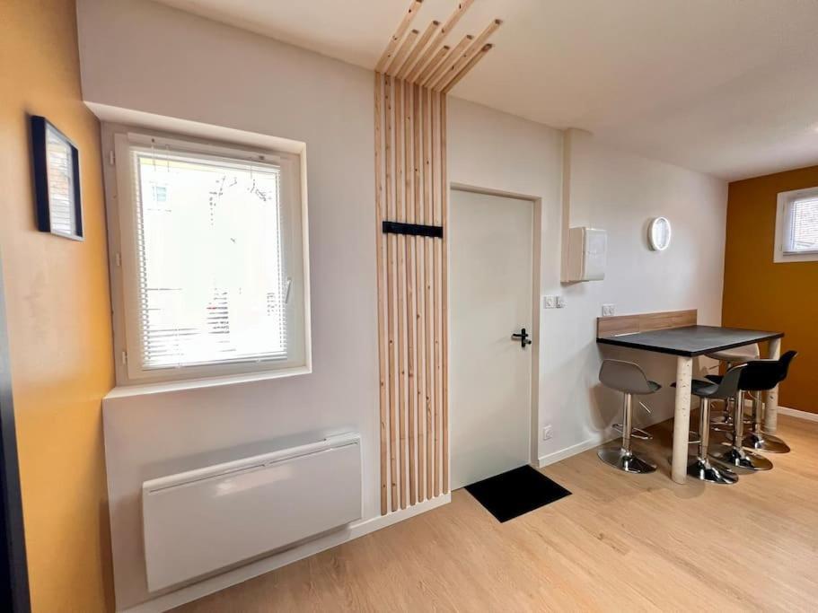 Maison La Feuilleraie N3-Standingmaison-Wifi-Proche Centre Ville-Property Rental Nm Fontenay-le-Comte Εξωτερικό φωτογραφία