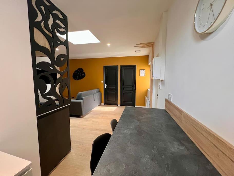 Maison La Feuilleraie N3-Standingmaison-Wifi-Proche Centre Ville-Property Rental Nm Fontenay-le-Comte Εξωτερικό φωτογραφία